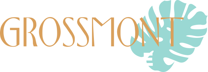 Grossmont Terrace Logo